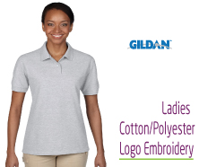 Albury Ladies Polos