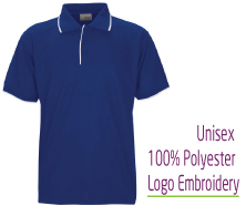 Brisbane Polos