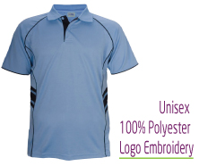 Perth Polos