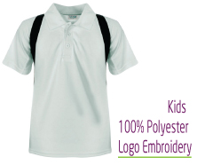 Sydney Kids Polos